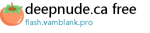 deepnude.ca free