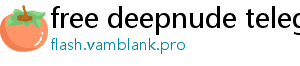 free deepnude telegram bot